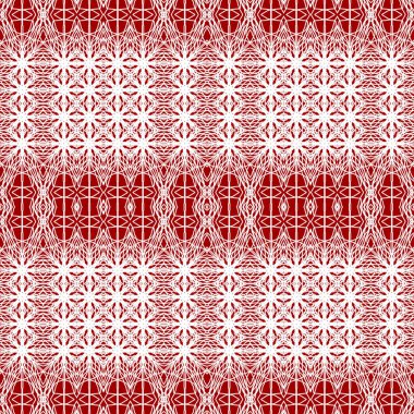 Kusursuz bir Noel modeli. Desen sanatı. Mutlu Noeller ve mutlu yıllar. Soyut doku