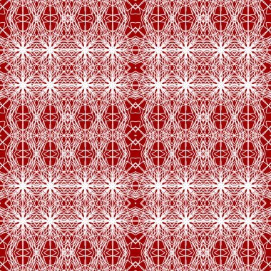 Kusursuz bir Noel modeli. Desen sanatı. Mutlu Noeller ve mutlu yıllar. Soyut doku