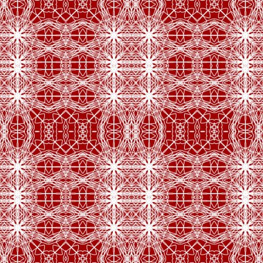 Kusursuz bir Noel modeli. Desen sanatı. Mutlu Noeller ve mutlu yıllar. Soyut doku