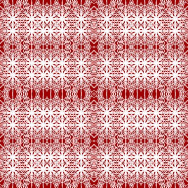 Kusursuz bir Noel modeli. Desen sanatı. Mutlu Noeller ve mutlu yıllar. Soyut doku