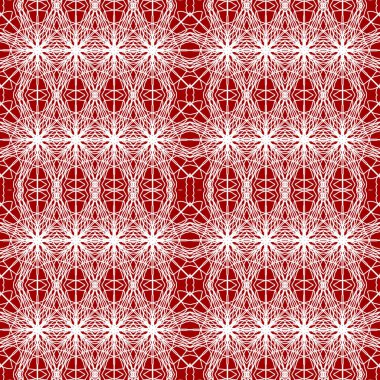 Kusursuz bir Noel modeli. Desen sanatı. Mutlu Noeller ve mutlu yıllar. Soyut doku