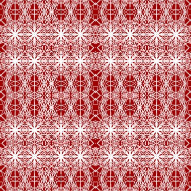 Kusursuz bir Noel modeli. Desen sanatı. Mutlu Noeller ve mutlu yıllar. Soyut doku