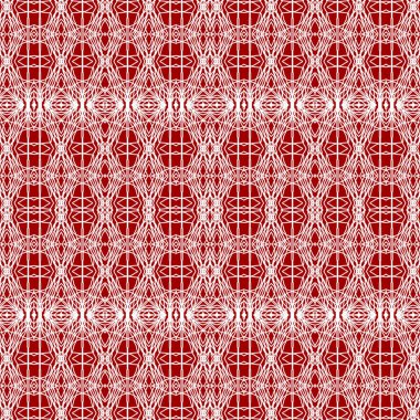 Kusursuz bir Noel modeli. Desen sanatı. Mutlu Noeller ve mutlu yıllar. Soyut doku