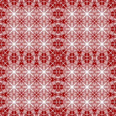 Kusursuz bir Noel modeli. Desen sanatı. Mutlu Noeller ve mutlu yıllar. Soyut doku