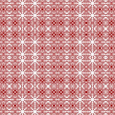 Kusursuz bir Noel modeli. Desen sanatı. Mutlu Noeller ve mutlu yıllar. Soyut doku