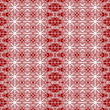 Kusursuz bir Noel modeli. Desen sanatı. Mutlu Noeller ve mutlu yıllar. Soyut doku