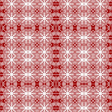 Kusursuz bir Noel modeli. Desen sanatı. Mutlu Noeller ve mutlu yıllar. Soyut doku