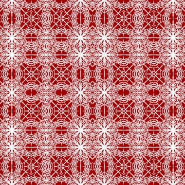 Kusursuz bir Noel modeli. Desen sanatı. Mutlu Noeller ve mutlu yıllar. Soyut doku