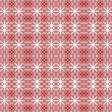 Kusursuz bir Noel modeli. Desen sanatı. Mutlu Noeller ve mutlu yıllar. Soyut doku