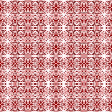 Kusursuz bir Noel modeli. Desen sanatı. Mutlu Noeller ve mutlu yıllar. Soyut doku