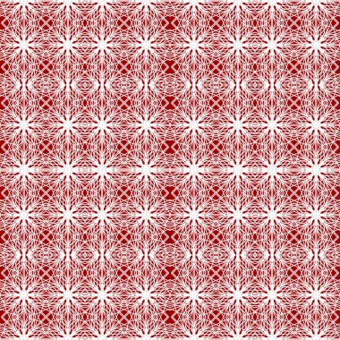 Kusursuz bir Noel modeli. Desen sanatı. Mutlu Noeller ve mutlu yıllar. Soyut doku