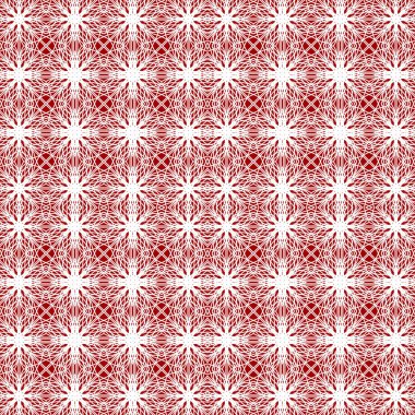 Kusursuz bir Noel modeli. Desen sanatı. Mutlu Noeller ve mutlu yıllar. Soyut doku