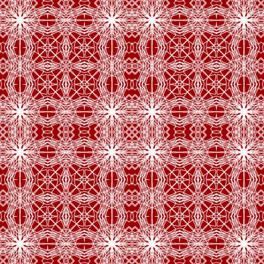 Kusursuz bir Noel modeli. Desen sanatı. Mutlu Noeller ve mutlu yıllar. Soyut doku