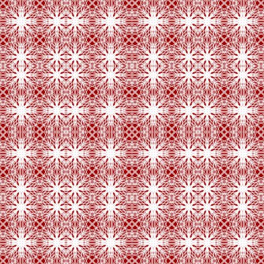 Kusursuz bir Noel modeli. Desen sanatı. Mutlu Noeller ve mutlu yıllar. Soyut doku