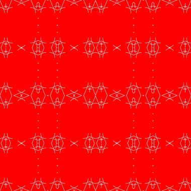 Kusursuz bir Noel modeli. Desen sanatı. Mutlu Noeller ve mutlu yıllar. Soyut doku