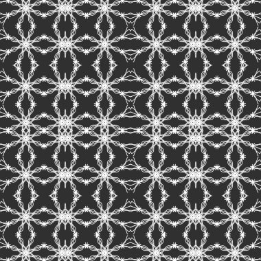 Kusursuz bir Noel modeli. Desen sanatı. Mutlu Noeller ve mutlu yıllar. Soyut doku