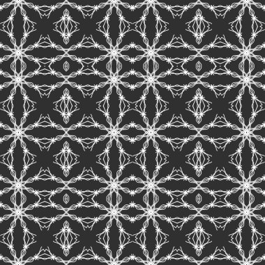 Kusursuz bir Noel modeli. Desen sanatı. Mutlu Noeller ve mutlu yıllar. Soyut doku