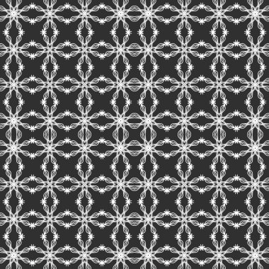 Kusursuz bir Noel modeli. Desen sanatı. Mutlu Noeller ve mutlu yıllar. Soyut doku