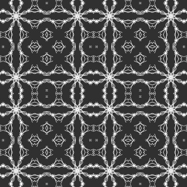 Kusursuz bir Noel modeli. Desen sanatı. Mutlu Noeller ve mutlu yıllar. Soyut doku