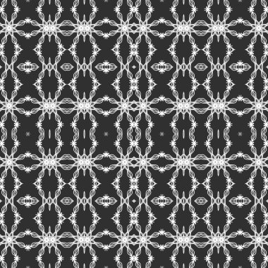 Kusursuz bir Noel modeli. Desen sanatı. Mutlu Noeller ve mutlu yıllar. Soyut doku