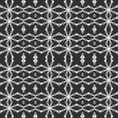 Kusursuz bir Noel modeli. Desen sanatı. Mutlu Noeller ve mutlu yıllar. Soyut doku