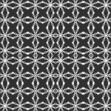 Kusursuz bir Noel modeli. Desen sanatı. Mutlu Noeller ve mutlu yıllar. Soyut doku