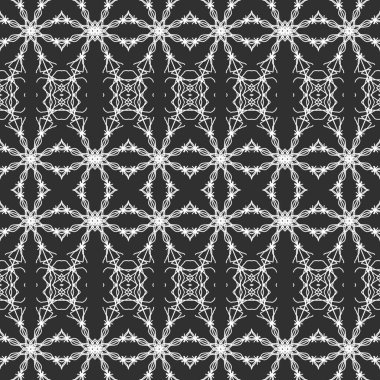 Kusursuz bir Noel modeli. Desen sanatı. Mutlu Noeller ve mutlu yıllar. Soyut doku