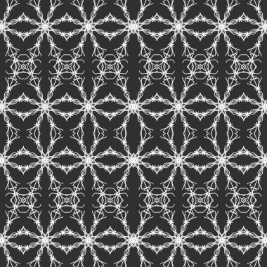 Kusursuz bir Noel modeli. Desen sanatı. Mutlu Noeller ve mutlu yıllar. Soyut doku