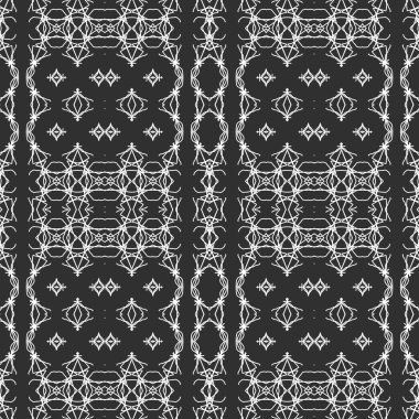 Kusursuz bir Noel modeli. Desen sanatı. Mutlu Noeller ve mutlu yıllar. Soyut doku