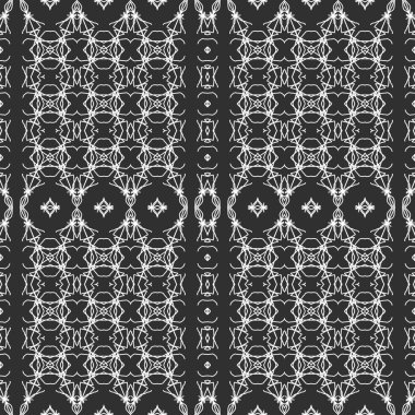 Kusursuz bir Noel modeli. Desen sanatı. Mutlu Noeller ve mutlu yıllar. Soyut doku