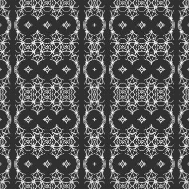 Kusursuz bir Noel modeli. Desen sanatı. Mutlu Noeller ve mutlu yıllar. Soyut doku