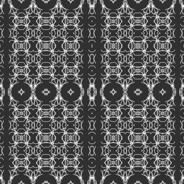 Kusursuz bir Noel modeli. Desen sanatı. Mutlu Noeller ve mutlu yıllar. Soyut doku