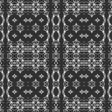 Kusursuz bir Noel modeli. Desen sanatı. Mutlu Noeller ve mutlu yıllar. Soyut doku