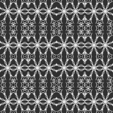 Kusursuz bir Noel modeli. Desen sanatı. Mutlu Noeller ve mutlu yıllar. Soyut doku