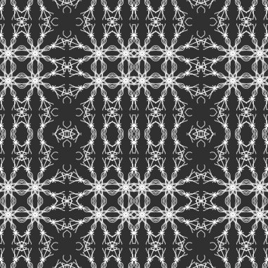 Kusursuz bir Noel modeli. Desen sanatı. Mutlu Noeller ve mutlu yıllar. Soyut doku