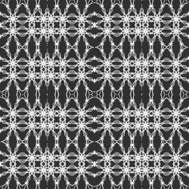 Kusursuz bir Noel modeli. Desen sanatı. Mutlu Noeller ve mutlu yıllar. Soyut doku