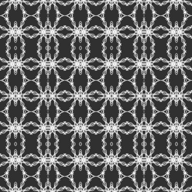 Kusursuz bir Noel modeli. Desen sanatı. Mutlu Noeller ve mutlu yıllar. Soyut doku