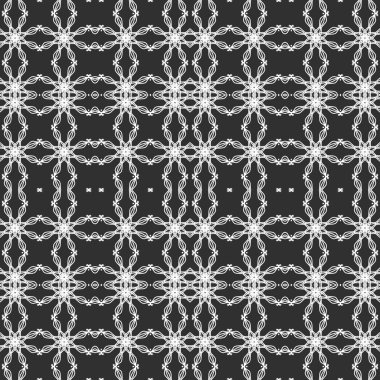 Kusursuz bir Noel modeli. Desen sanatı. Mutlu Noeller ve mutlu yıllar. Soyut doku