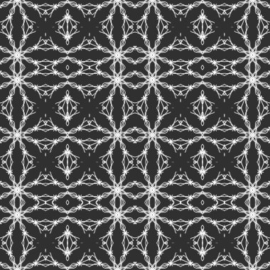 Kusursuz bir Noel modeli. Desen sanatı. Mutlu Noeller ve mutlu yıllar. Soyut doku