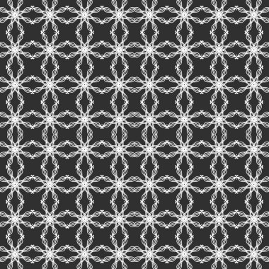 Kusursuz bir Noel modeli. Desen sanatı. Mutlu Noeller ve mutlu yıllar. Soyut doku