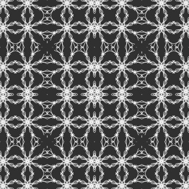 Kusursuz bir Noel modeli. Desen sanatı. Mutlu Noeller ve mutlu yıllar. Soyut doku