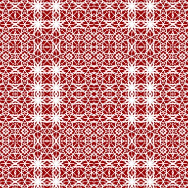 Kusursuz bir Noel modeli. Desen sanatı. Mutlu Noeller ve mutlu yıllar. Soyut doku