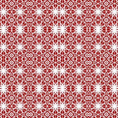 Kusursuz bir Noel modeli. Desen sanatı. Mutlu Noeller ve mutlu yıllar. Soyut doku