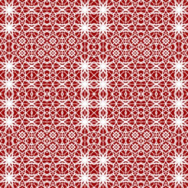 Kusursuz bir Noel modeli. Desen sanatı. Mutlu Noeller ve mutlu yıllar. Soyut doku