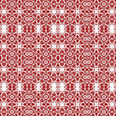 Kusursuz bir Noel modeli. Desen sanatı. Mutlu Noeller ve mutlu yıllar. Soyut doku