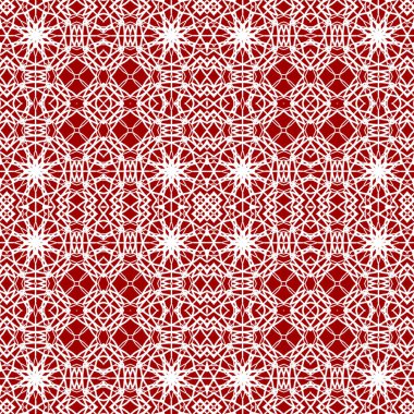 Kusursuz bir Noel modeli. Desen sanatı. Mutlu Noeller ve mutlu yıllar. Soyut doku