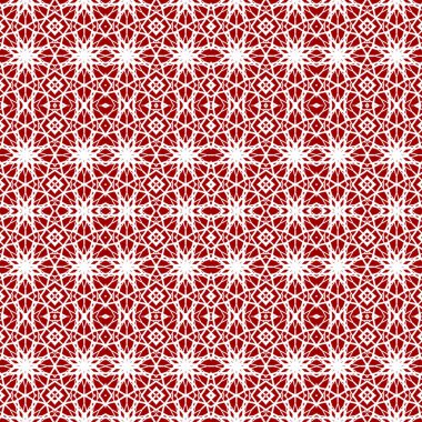 Kusursuz bir Noel modeli. Desen sanatı. Mutlu Noeller ve mutlu yıllar. Soyut doku