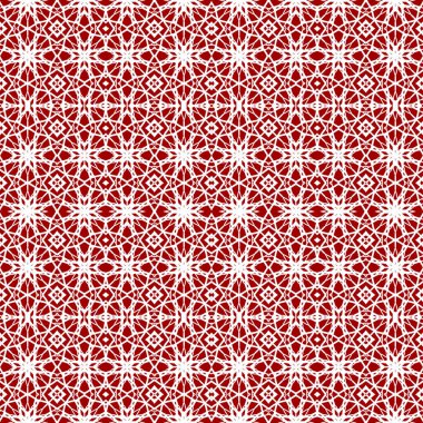 Kusursuz bir Noel modeli. Desen sanatı. Mutlu Noeller ve mutlu yıllar. Soyut doku