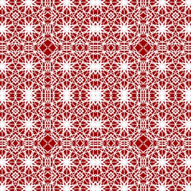 Kusursuz bir Noel modeli. Desen sanatı. Mutlu Noeller ve mutlu yıllar. Soyut doku