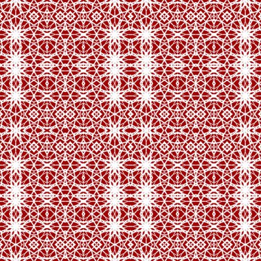 Kusursuz bir Noel modeli. Desen sanatı. Mutlu Noeller ve mutlu yıllar. Soyut doku